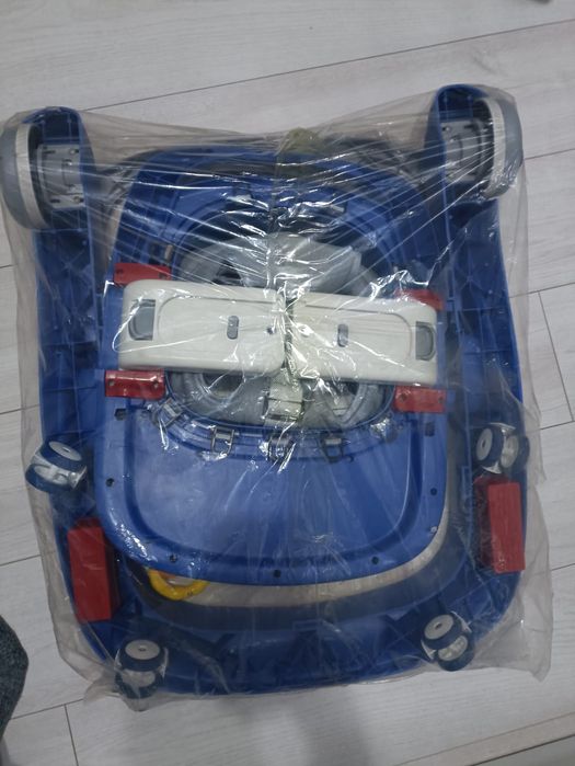 Ходунок-каталка мин возрост 6 месяцев