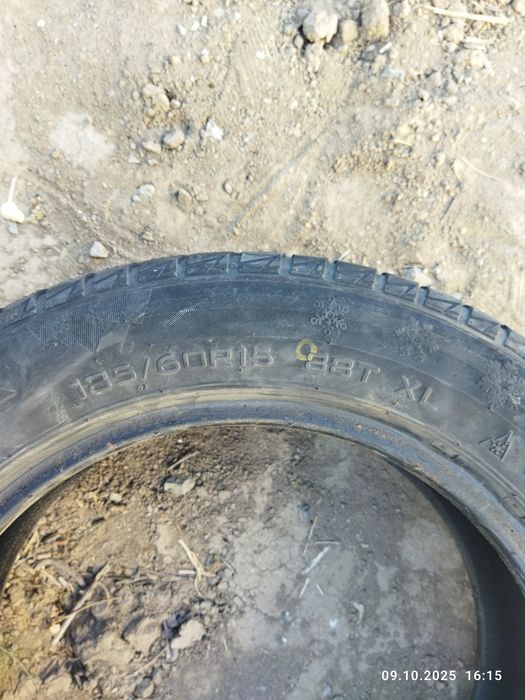 Продам зимние шины