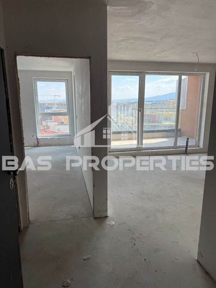 Продава се Двустаен апартамент в София, Люлин 2 - 79 кв.м за 1836 €/кв.м - Снимка #2
