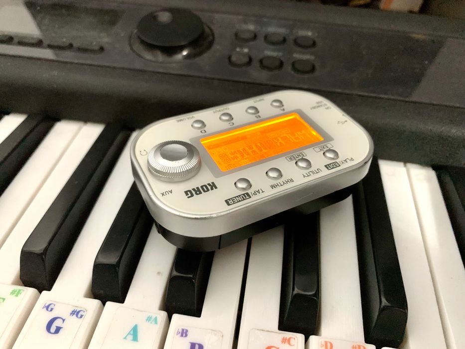 Korg Pandora mini