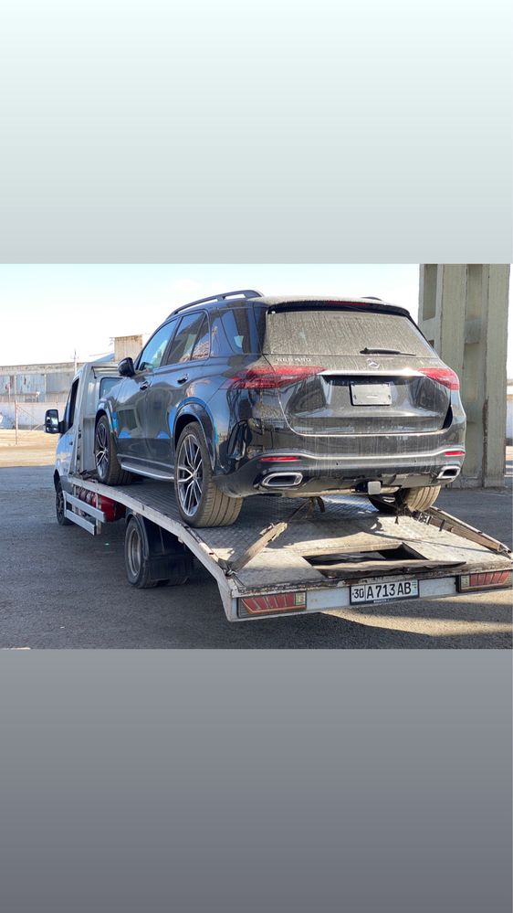 Evakuator xizmati 24/7 Samarqand