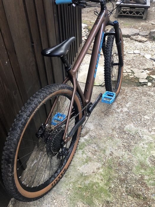 Santa Cruz Chameleon C - Large