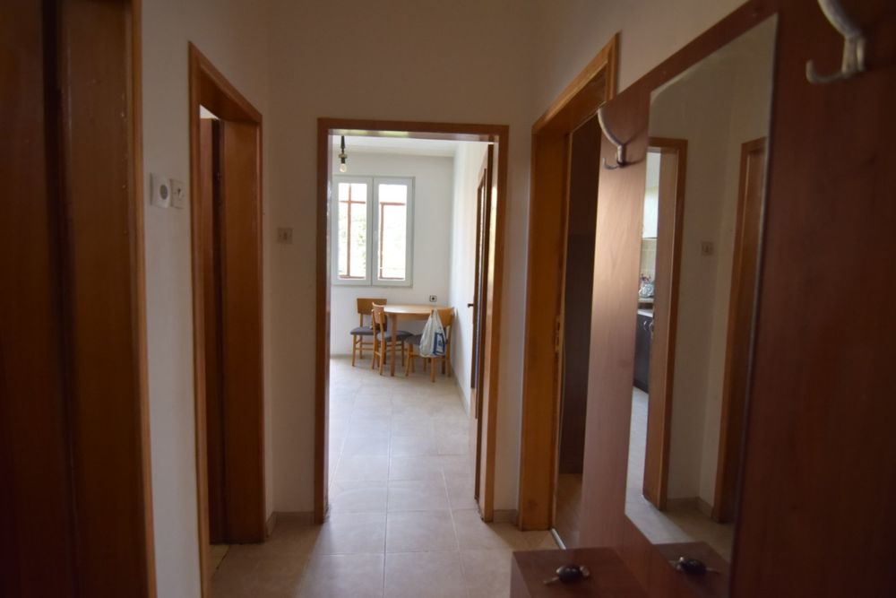 Продава се Двустаен апартамент в Хасково, Дружба 1 - 57 кв.м за 1566 €/кв.м - Снимка #1