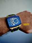 часовник INVICTA Akula automatic 52 mm, Инвикта нов