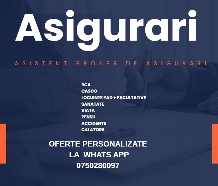 Asigurari RCA - Asigurari online