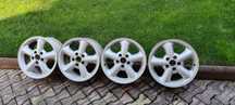 Jante Vw BBS  16 originale