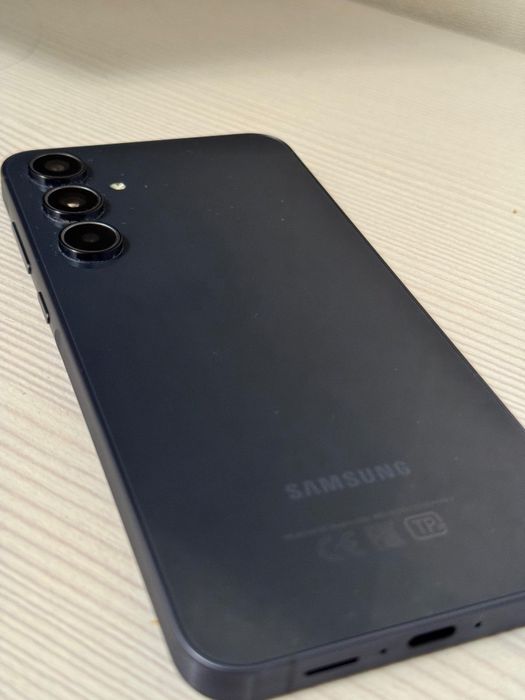 Продам SAMSUNG A55 5G 128/8