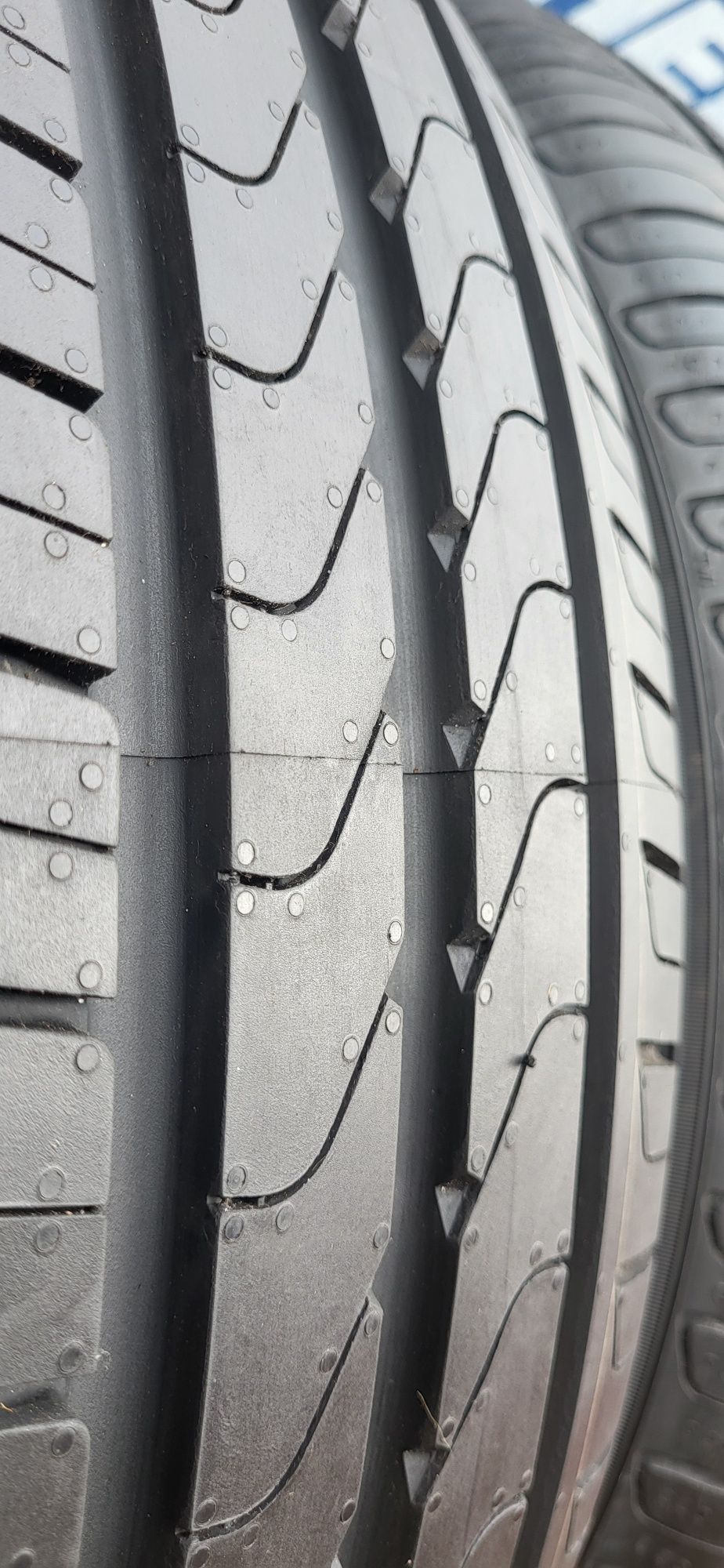 4 anvelope noi 235 55 18 pirelli scorpion verde
