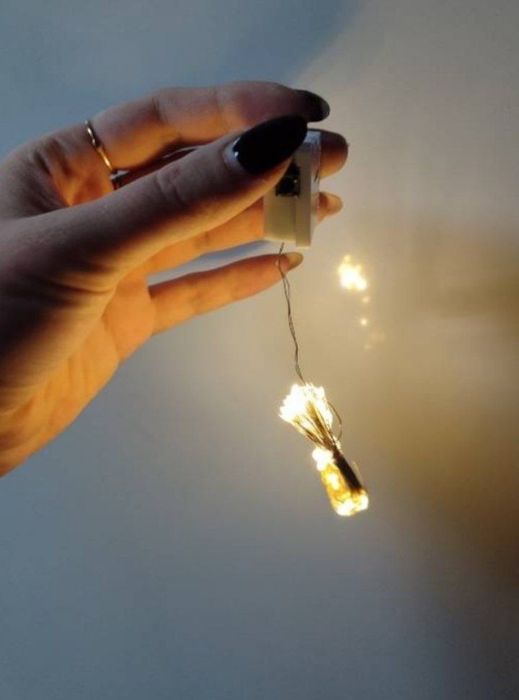 Гирлянда 3 метра