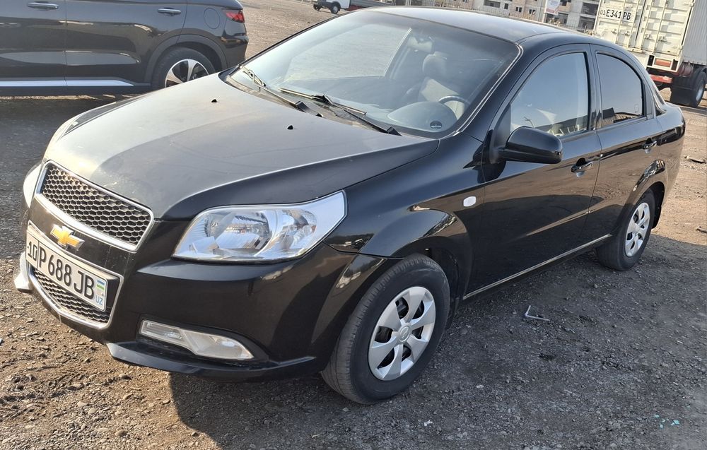 Нексия 3. 4-поз автомат 2022