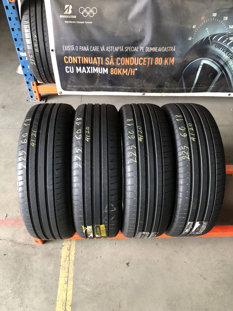 Anvelope vara 225/60/18 Michelin Pilot Sport 4 225 60 18 R18