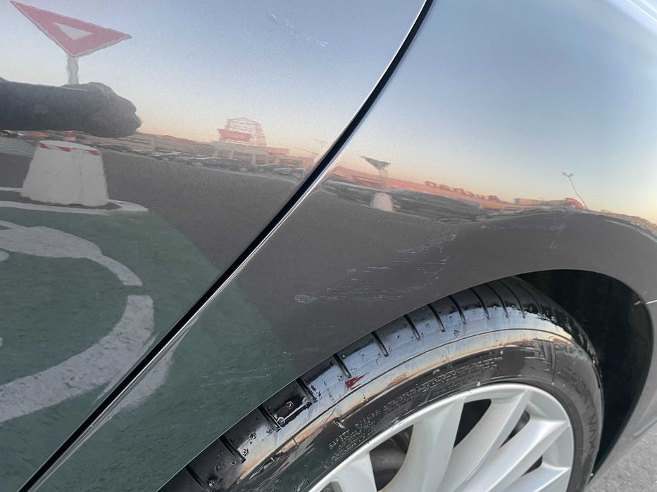 BMW Seria 7 BMW G11 730d xdrive