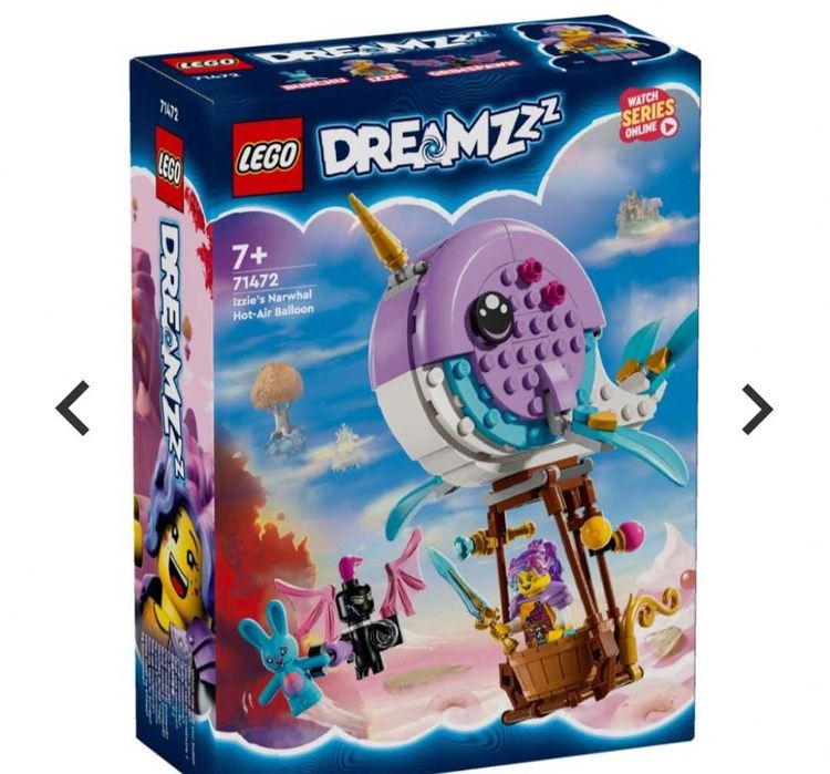 Lego Friends / Creator Noriel