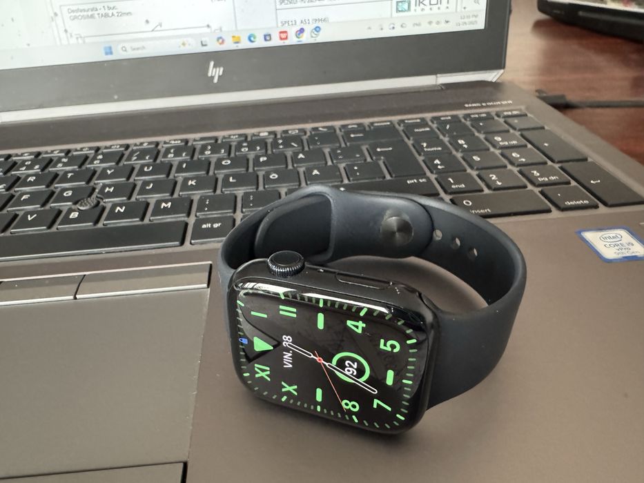 Vand Apple watch Seria 9