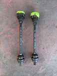 Planetara spate vw tiguan 4x4 an 2008-2012
