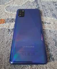 Samsung Galaxy A41.