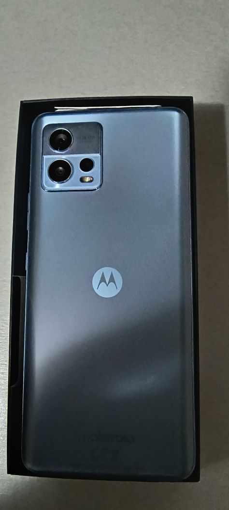 Motorola G 72 нов с гаранция