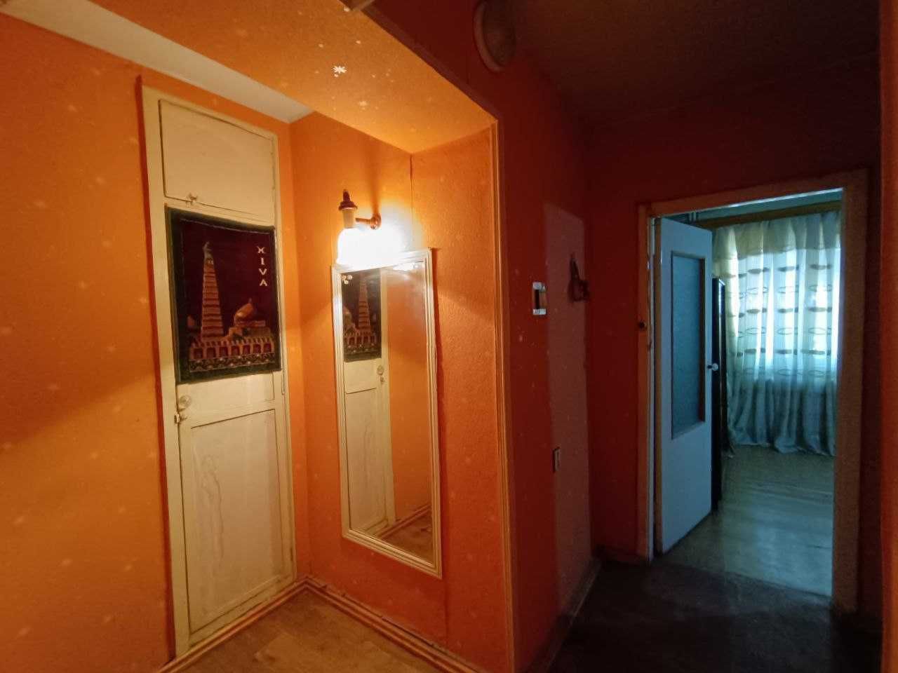 Бий буюк ипак йули 3/1/4 кирпич 91м²