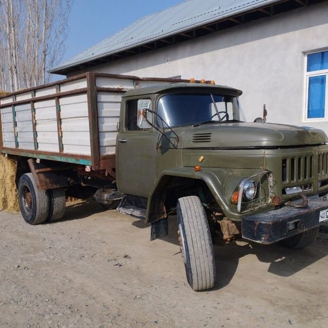 Zil 131 sotiladi