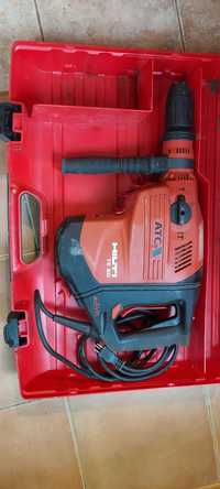 Hilti TE 80-ATC/AVR УДАРНО-ПРОБИВНА МАШИНА Професионална Оригинална.