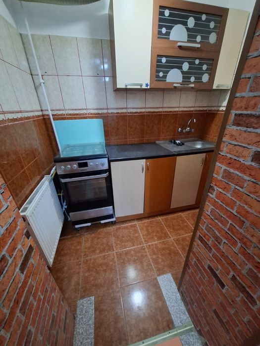 Inchiriez Garsoniera Craiovei