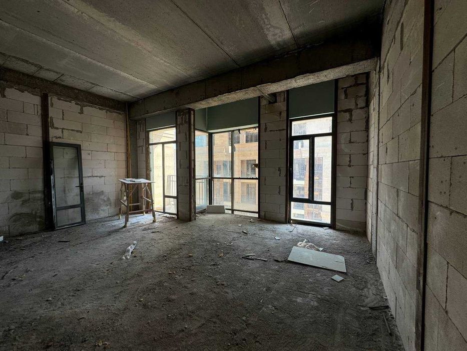 Продается квартира в элитном новостройке Qorasuv Plaza 2 ком. 57 кв.м