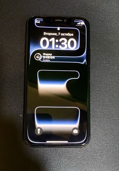 iPhone 11 Pro 256GB