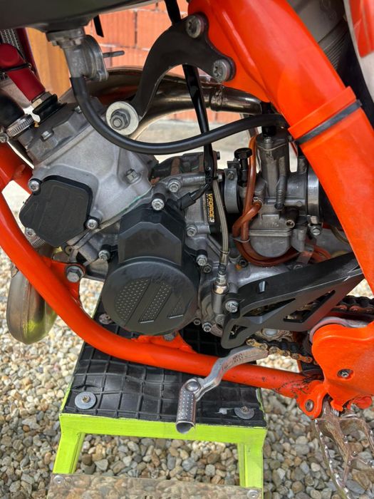 Ktm 85 cross 2021