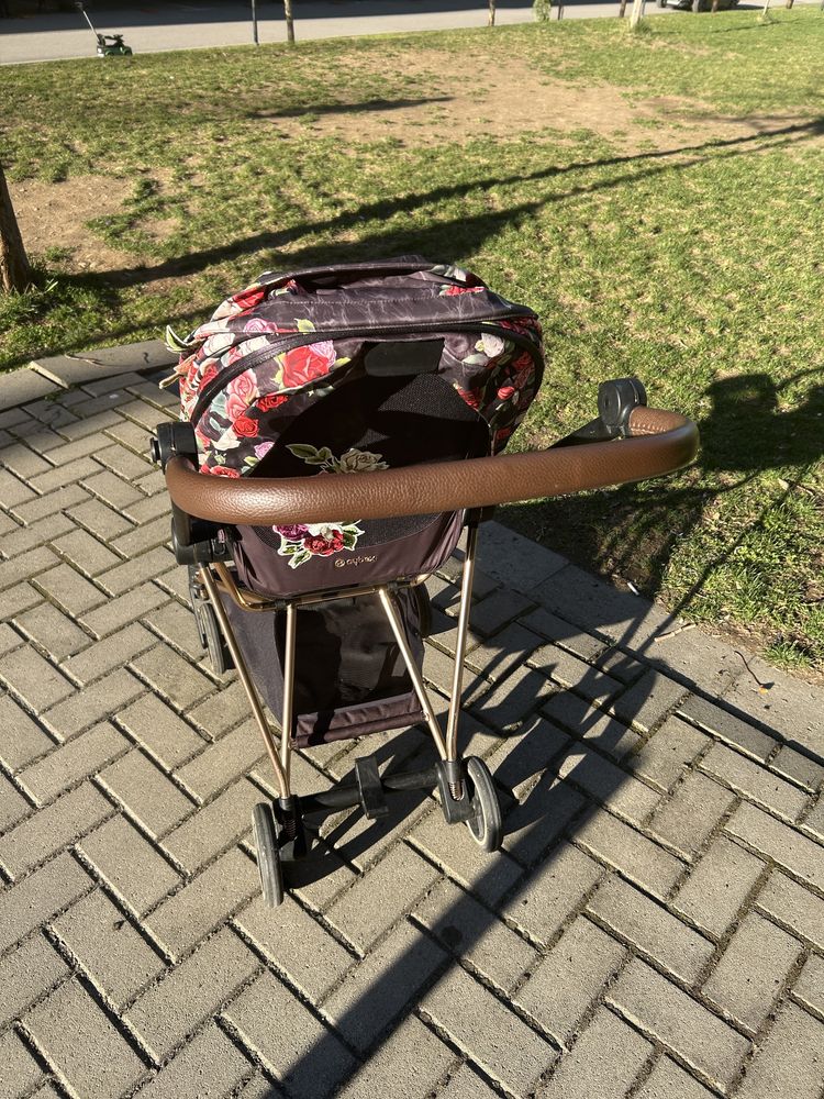 Лятна Количка Cybex Mios