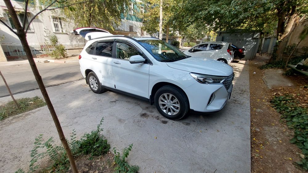 Продаётся Хавал М6 Full