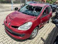 Piese Renault Clio 3
