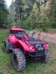 Yamaha Kodiak 400cm