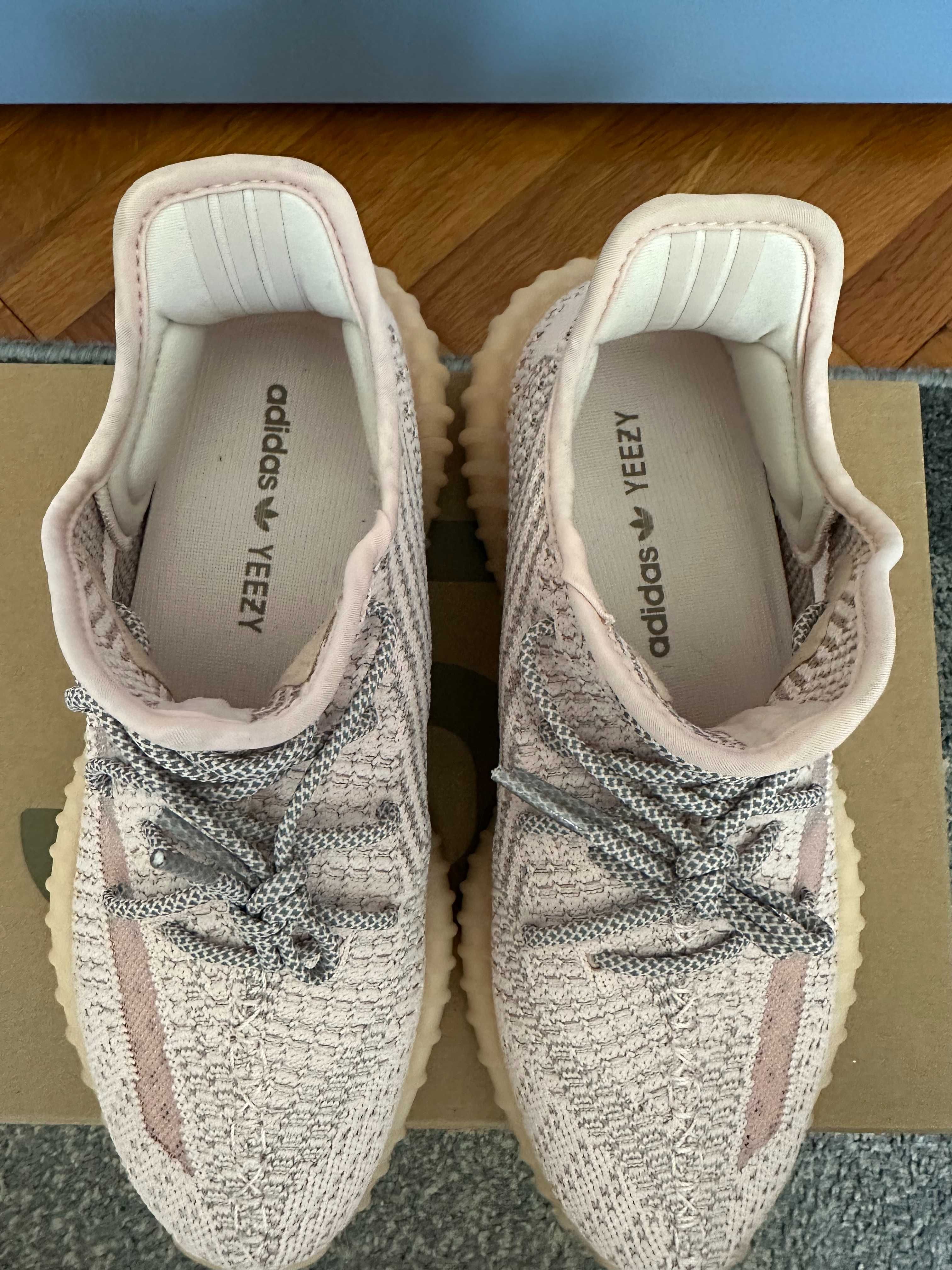 adidas Yeezy Boost 350 V2 Synth (Non-Reflective)