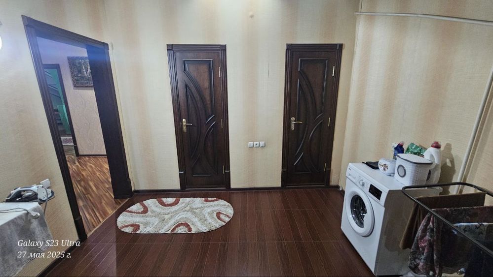 Bankoski dom 8xona 180m2 + Mansardniy ‼️General Uzoqov