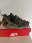 Nike Huarache run