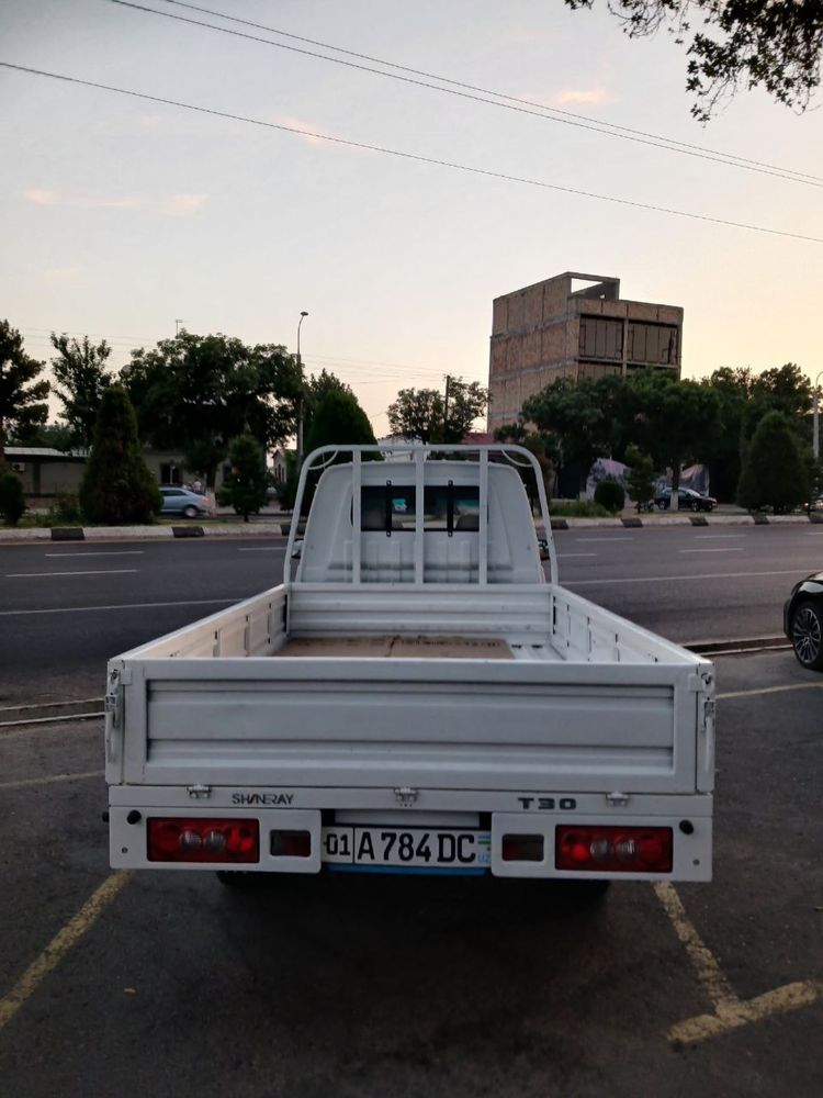 Shineray T 30 sotiladi  toza