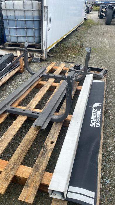 Suport roata de rezerva Schmitz