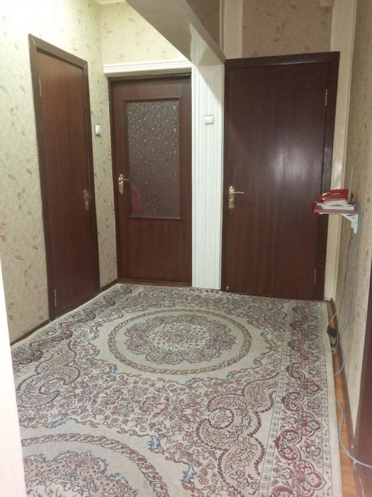 4 хонали квартира