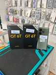 Realme GT 6T, 8/256 GB, Nou, Garanție