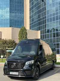 Прокат Аренда Авто v class,Viano,Sprinter,