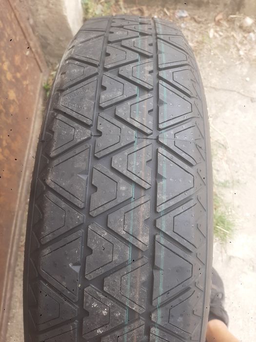 rezerva slim r19 jaguar F-pace sau Range-rover Velardot 1019