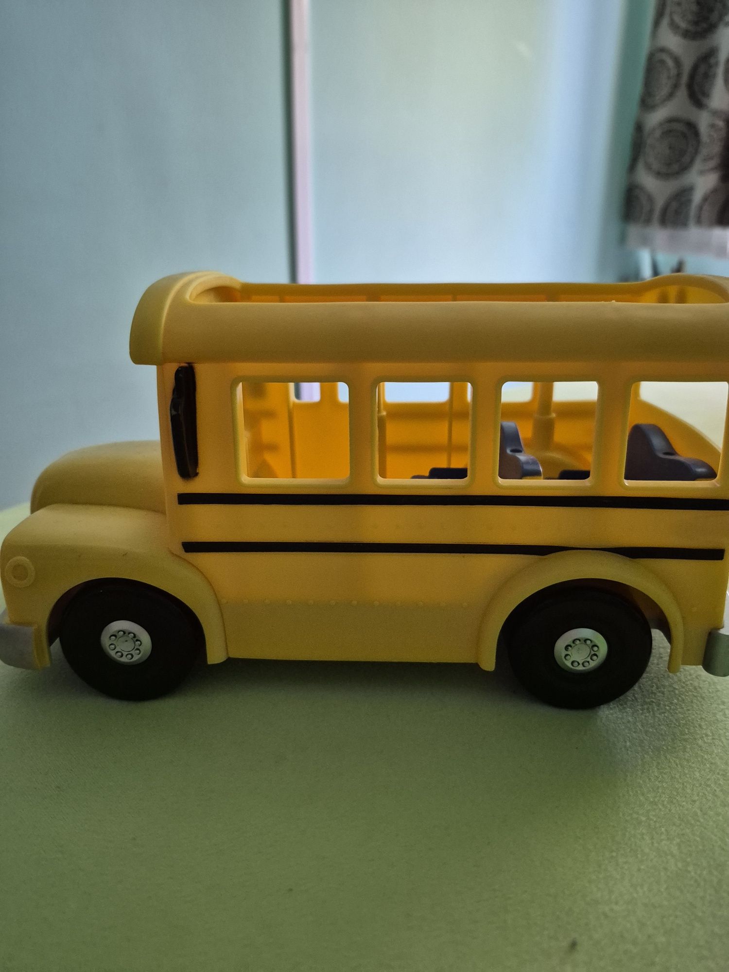 Autobuz cocomelon