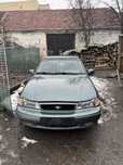 Daewoo Nexia / Cielo