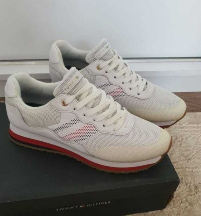 Adidas tommy originali nr 41