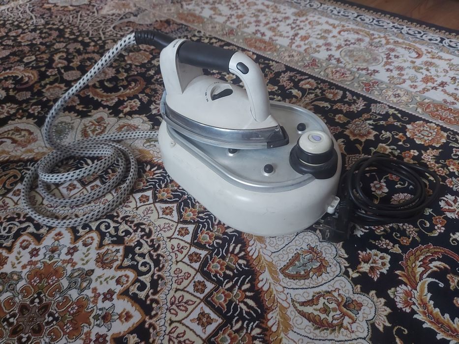 Утюг Laurastar First G1