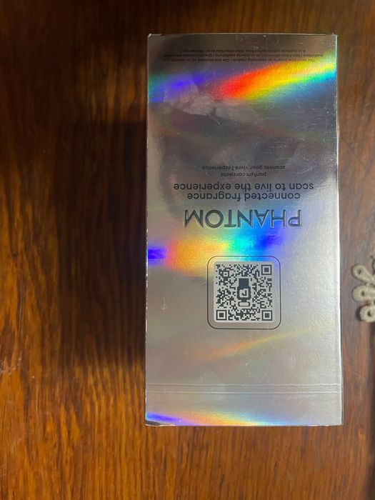 Vand parfum Paco Rabbane Phantom