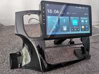 Navigatie android Mitsubishi Outlander 2014-2019