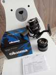 Mulineta Okuma Carbonite XP Feeder CBV-40F