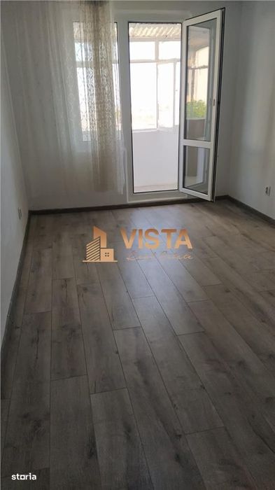 Garsoniera recent renovata in Astra, Brasov