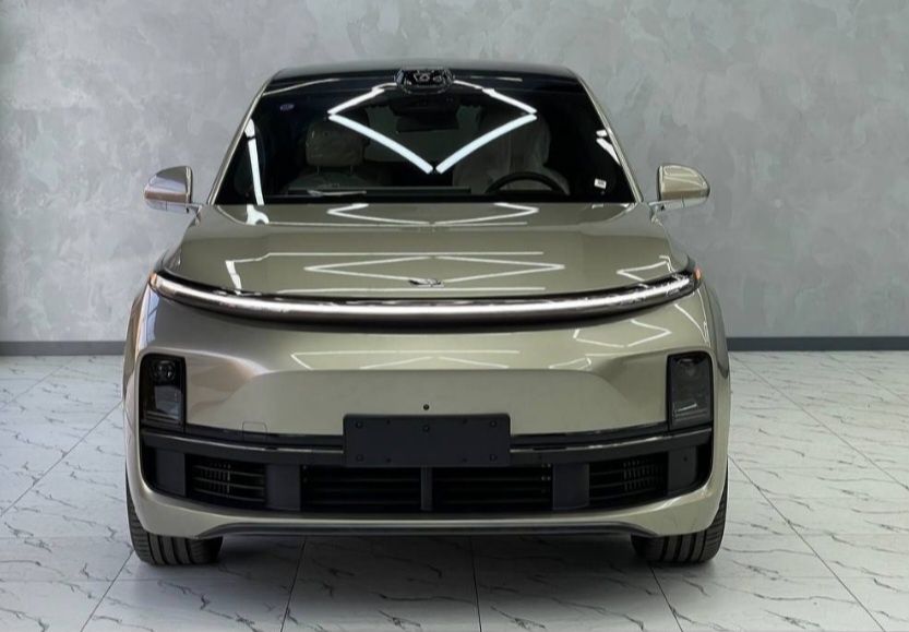 Lixiang Li 7 Ultra 2025
